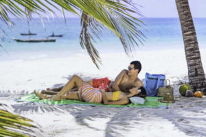 Groot strandlaken, Groot strandhanddoek, Hamamdoek groot, XXL formaat handdoek, www.123hamamdoek.nl