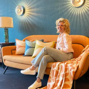 Funky Doris 123hamamdoek