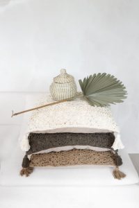 Goround kussens sfeer naturel