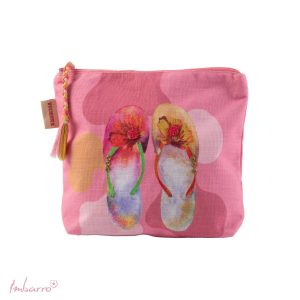 Pouch Imbarro Flipflops