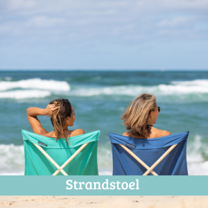 strandstoel