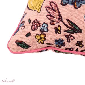 Imbarro kussen lemon