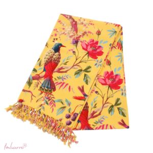 Hamamdoek imbarro paradise honey